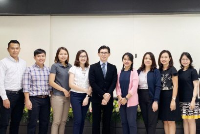 Training on "Basic Techniques for Scanning Electron Microscopy"