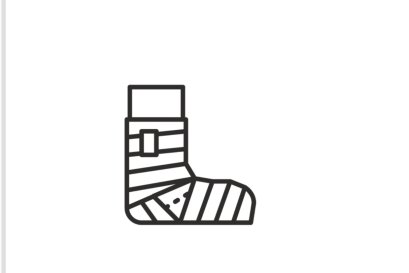 Gangrene Diabetic Foot Therapy Center