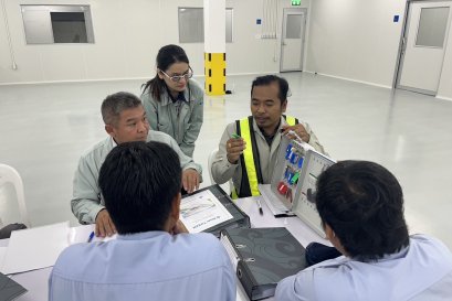 2024.06.24 Siam Yuken Handover