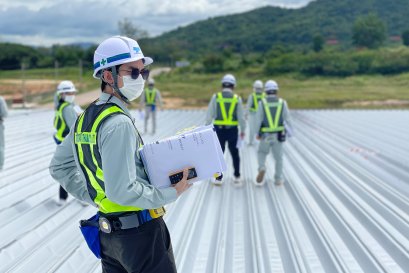 2022.05.19 Middle Inspection at JIEI Site