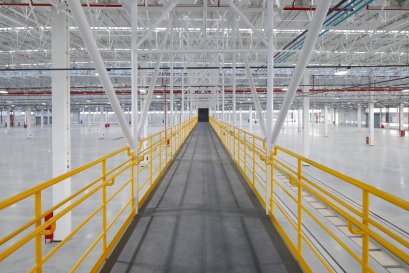 2022 HINO MOTORS MANUFACTURING (Factory 4)