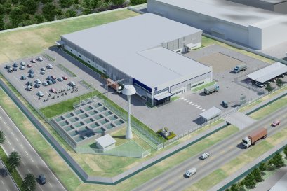 2023 DIAMOND ELECTRIC ASIA PACIFIC