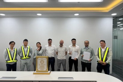 2024.06.21 ALPLA Handover