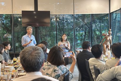 2025.07.24 SUYIN Appreciation Dinner