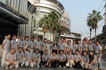 2015.01.29 TOKURA THAILAND 2015