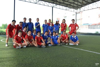 2015.12.19 Sports day