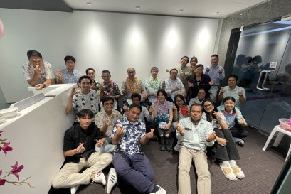 2025.04.09-10 Songkran Event