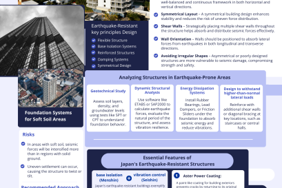 การก่อสร้างต้านแผ่นดินไหว