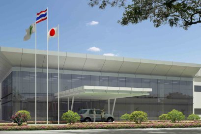 2012  THAI SINTOKOGIO