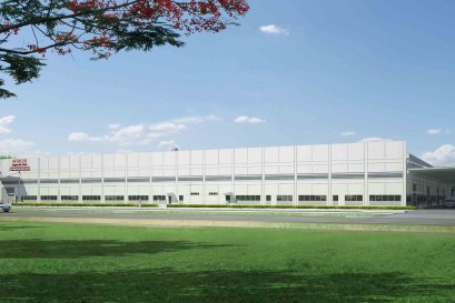 2012 HITACHI ASTEMO ASIA