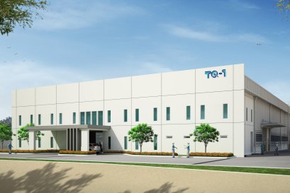 2015  TOYO QUALITY ONE