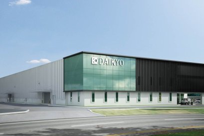 2020  DAIKYO INTERNATIONAL