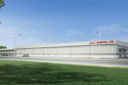 2021  A.N.I. LOGISTICS