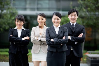 SV-007 บุคลิกภาพที่ดี เพื่อปลุกพลังในงานบริการ (The Best Personality for Service)