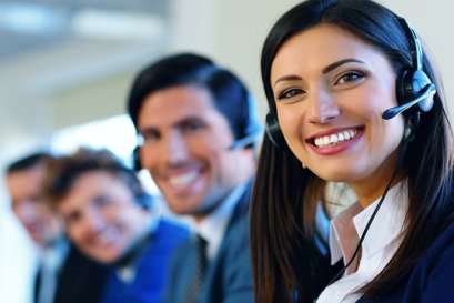 SV-521 Coaching for Call Center Team การควบคุมทีม Call Center อย่างมีประสิทธิภาพ