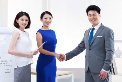 SV-409 นักบริการหัวใจสุดยอดการบริการ