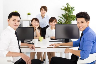 SV-011 มอบความประทับใจที่ดีลูกค้า ด้วยการบริการชั้นเลิศ