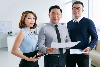 SV-001 Service mind กับการยกระดับคุณภาพงานบริการให้ดีเลิศ 