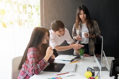 (New Update!) SA-289 ยกเครื่องทักษะการขายให้เฉียบคม (Sharpen Sales Skills)