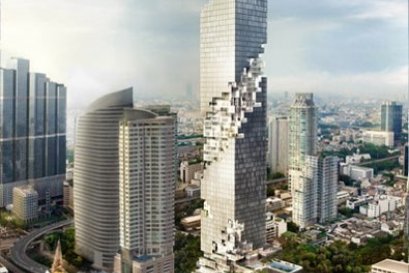 มหานครทาวเวอร์