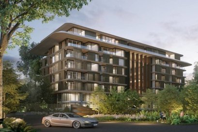 Mulberry Grove The Forestias Condominiums