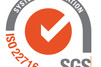 ISO22716 คืออะไร