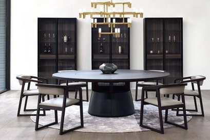 แต่งบ้านต้อนรับชีวิต New Normal ให้เรียบหรูตามสไตล์