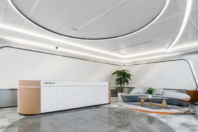 OPPO Guangdong Mobile Communications Co., Ltd.