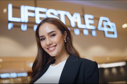 AssetWise X Boonthavorn Lifestyle Furniture 