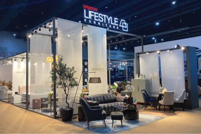 บุญถาวร LIFESTYLE furniture จัดสิทธิพิเศษสำหรับโชว์หน้าข่าวนี้ รับของที่ระลึกได้ฟรี! ในงานบ้านและสวนแฟร์ Midyear 2023