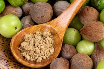 ตรีผลา ช่วยลดไขมันได้อย่างไร 