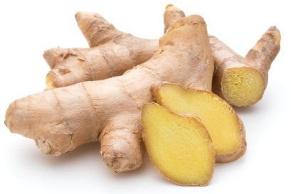 บอกลาไขมัน และบำรุงตับด้วย ‘‘ขิง’’