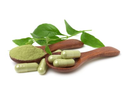 รูปภาพสมุนไพร ฟ้าทะลายโจร