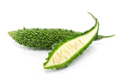 มะระขี้นก ทานติดต่อกันอันตรายหรือไม่