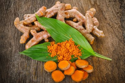 รูปภาพบทความ ขมิ้นชัน