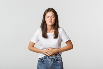 ลำไส้คุณรั่วหรือไม่?  Leaky Gut Syndrome