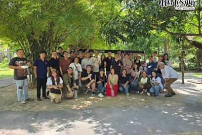 บริษัท สยามไฟเบอร์ซีเมนต์ ในเครือ SCG 28 สิงหาคม 2568