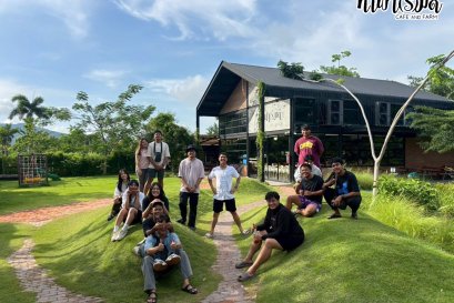 บริษัท ทาท่า สปอร์ต จำกัด 07 พฤษภาคม 2568