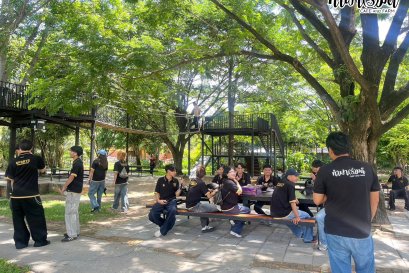 คณะนิเทศศาสตร์ มหาวิทยาลัยรังสิต 04 กรกฎาคม 2568