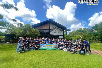 โรงเรียนสาธิตปทุมวัน 7 ตุลาคม 2568