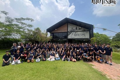 บริษัท เดอะ นิวตัน จำกัด 30 เมษายน 2569