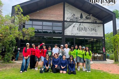 ร้านหมอฟันแสนสวย 13 กรกฎาคม 2569