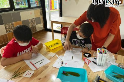 Fun Run Learn  Chinese Class 1