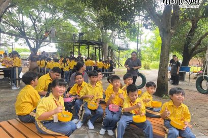 โรงเรียนกุลศิริศาสน์ 27 สิงหาคม 2568