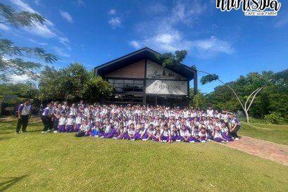 โรงเรียนปัญญานฤมิต 14 สิงหาคม 2568