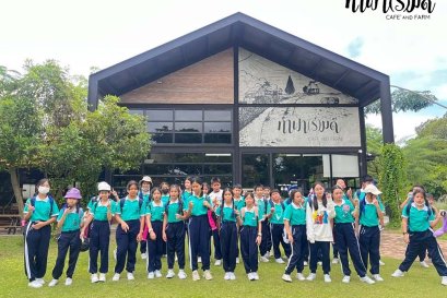 โรงเรียนมารีวิทย์ สัตหีบ 05 พฤศจิกายน 2568