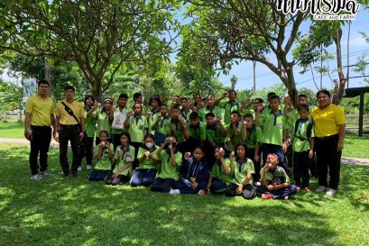 โรงเรียนเทศบาลปลายบางวัดโคนอนราษฎร์บำรุง 31 กรกฎาคม 2568