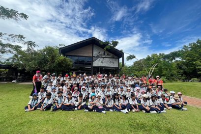 โรงเรียนโสมาภาพัฒนา 08 สิงหาคม 2568