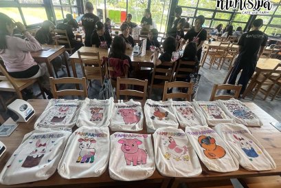 โรงเรียน สาธิตบางนา 13 มีนาคม 2569