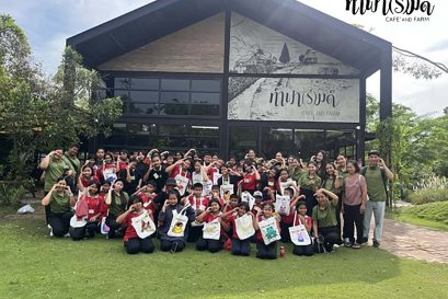โรงเรียนบ้านซอย2ฯ จ.จันทบุรี 27 กุมภาพันธ์ 2569